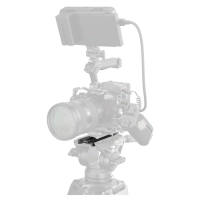 Smallrig płytka montażowa typ Manfrotto 501PL [6318]