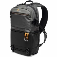 Plecak Lowepro Slingshot SL 250 AW III szary