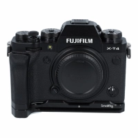 Aparat UŻYWANY FujiFilm X-T4 czarny s.n. 0dq00846