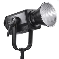 Lampa LED Godox M600Bi Pro Bi-color Knowled Bowens