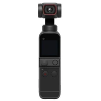 Kamera Sportowa DJI Outlet POCKET 2 Creator Combo s.n. 3PYZKB500A0753