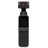 Kamera Sportowa DJI Outlet POCKET 2 Creator Combo s.n. 3PYZKB500A0753