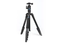 Statyw Benro iT25 Traveller Kit (głowica IH1+torba) 