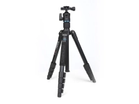 Statyw Benro iT25 Traveller Kit (głowica IH1+torba) 