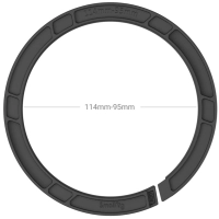 Smallrig Pierścień redukcyjny zaciskowy do Matte Box 2660 (95mm - 114mm)