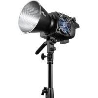 Lampa LED Zhiyun Molus B300 COB Light Bowens 2700-6500K