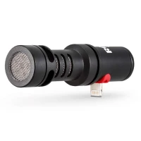 Rode Outlet VideoMic Me-L s.n. GO0213073