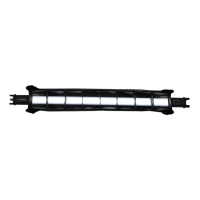 NANLITE Grid Eggcrate i Barndoor do tubelight Pavotube 15C