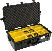 Peli ™Air 1605 z przegródkami na rzepy