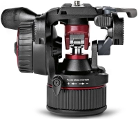 Głowica Manfrotto Nitrotech N8