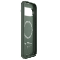 Peak Design Mobile Everyday Fabric Case Pixel 10 Standard and Pro Sage szarozielony