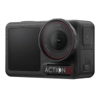 Kamera Sportowa DJI Osmo Action 5 PRO Adventure Combo