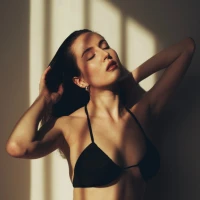 Cyfrowepl Portret sensualny w praktyce - Warszawa 21.05.2022