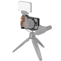 Smallrig Klatka operatorska do Sony RX100 VII i RX100 VI [2434]
