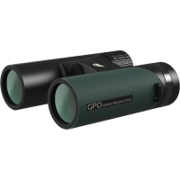 Lornetka GPO Passion 10x32 ED Zielony