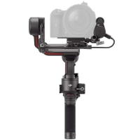 DJI Outlet RS 3 Combo (Ronin-S3 Combo) s.n. 4ZZCL910089DA9