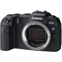 Aparat cyfrowy Canon EOS RP + RF 24-105 mm f/4-7.1