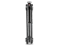 Statyw Manfrotto 290 Xtra Carbon, 3 sekcje, węglowy, bez głowicy