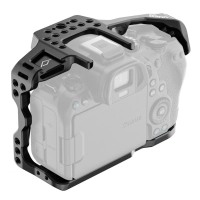8sinn Klatka operatorska do Canon R / R5 / R6 / R6 II Cage