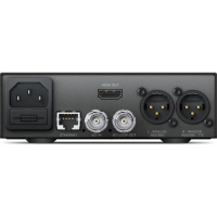 Blackmagic Teranex Mini HDMI / SDI 12G