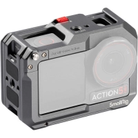 Smallrig Klatka operatorska DJI Osmo Action [4119C]