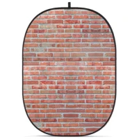 Tło Godox składane Collapsible Backdrop 2x1,5 m CBA-WB0007