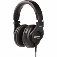 Shure Słuchawki SRH440A
