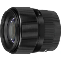 Obiektyw Sigma C 56 mm f/1.4 DC DN Contemporary L-Mount