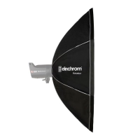 Softbox oktagonalny Elinchrom Rotalux 135 cm bez adapterem