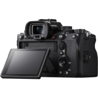 Aparat cyfrowy Sony A1 body (ILCE1B.CEC)