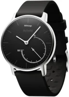 Nokia smartwatch Activité Steel czarny