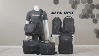 Plecak Vanguard ALTA RISE 48