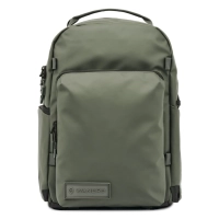 Wandrd PRVKE 31L Pocket Photo Bundle Wasatch Green