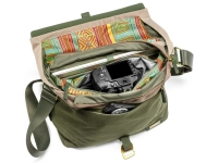 National Geographic Rainforest Messenger NG RF 2450 