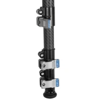 Statyw Sirui Carbon Fiber Tripod Kit Z głowicą L-324F + KS-40
