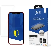 3mk Szkło Flexible Glass Oleo PD iPhone 13 Pro Max