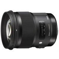 Obiektyw Sigma A 50 mm f/1.4 DG HSM L-Mount 