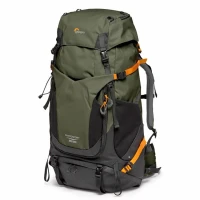 Plecak Lowepro PhotoSport PRO 55L AW IV (M-L) zielony