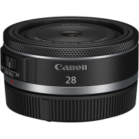 Obiektyw Canon RF 28 mm f/2.8 STM