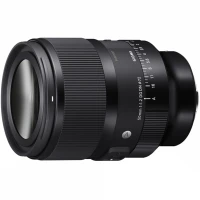 Sigma A 50 mm f/1.2 DG DN Art Sony E