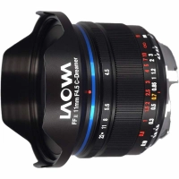 Obiektyw Venus Optics Laowa 11 mm f/4,5 FF RL do Canon RF