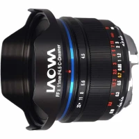 Obiektyw Venus Optics Laowa 11 mm f/4,5 FF RL do Canon RF