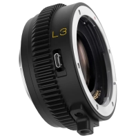 MODULE8 Adapter Tuner L3 Retroscope Variable Look RF-Mount