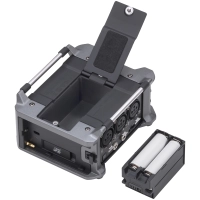 Zoom F6 rejestrator dźwięku 32bit (filmowanie)