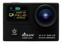 Redleaf SJ5050 plus 