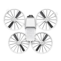Dron DJI Flip