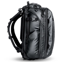 Plecak Wandrd Transit Travel Backpack 35L czarny