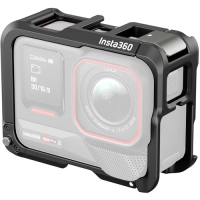 Smallrig Wielofunkcyjna klatka na kamerę sportową do Insta360 Ace Pro / Ace Pro 2 [5000]