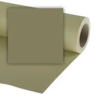Tło kartonowe Colorama kartonowe 2,7x11m - Leaf