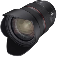 Obiektyw Samyang AF 24-70mm 2.8 Sony FE 